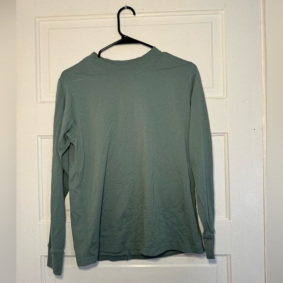 lululemon athletica Tops - Lululemon Long Sleeve Shirt